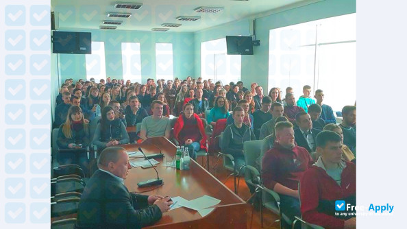 Photo de l’Vinnytsia National Agrarian University #8