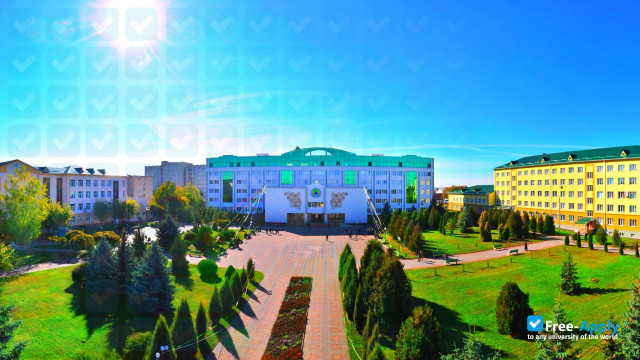 Foto de la Vinnytsia National Agrarian University