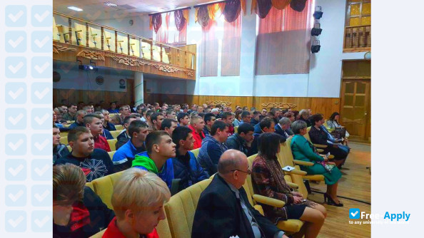 Photo de l’Vinnytsia National Agrarian University #4