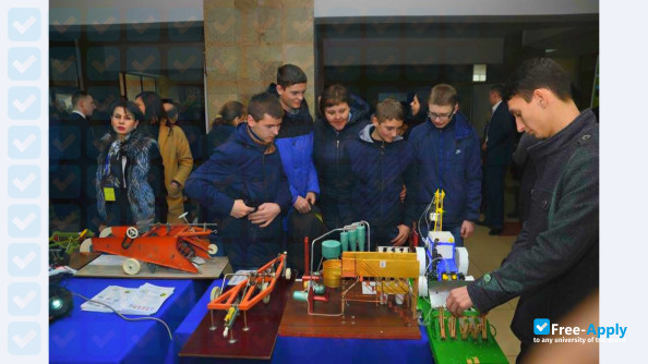 Photo de l’Vinnytsia National Agrarian University #13