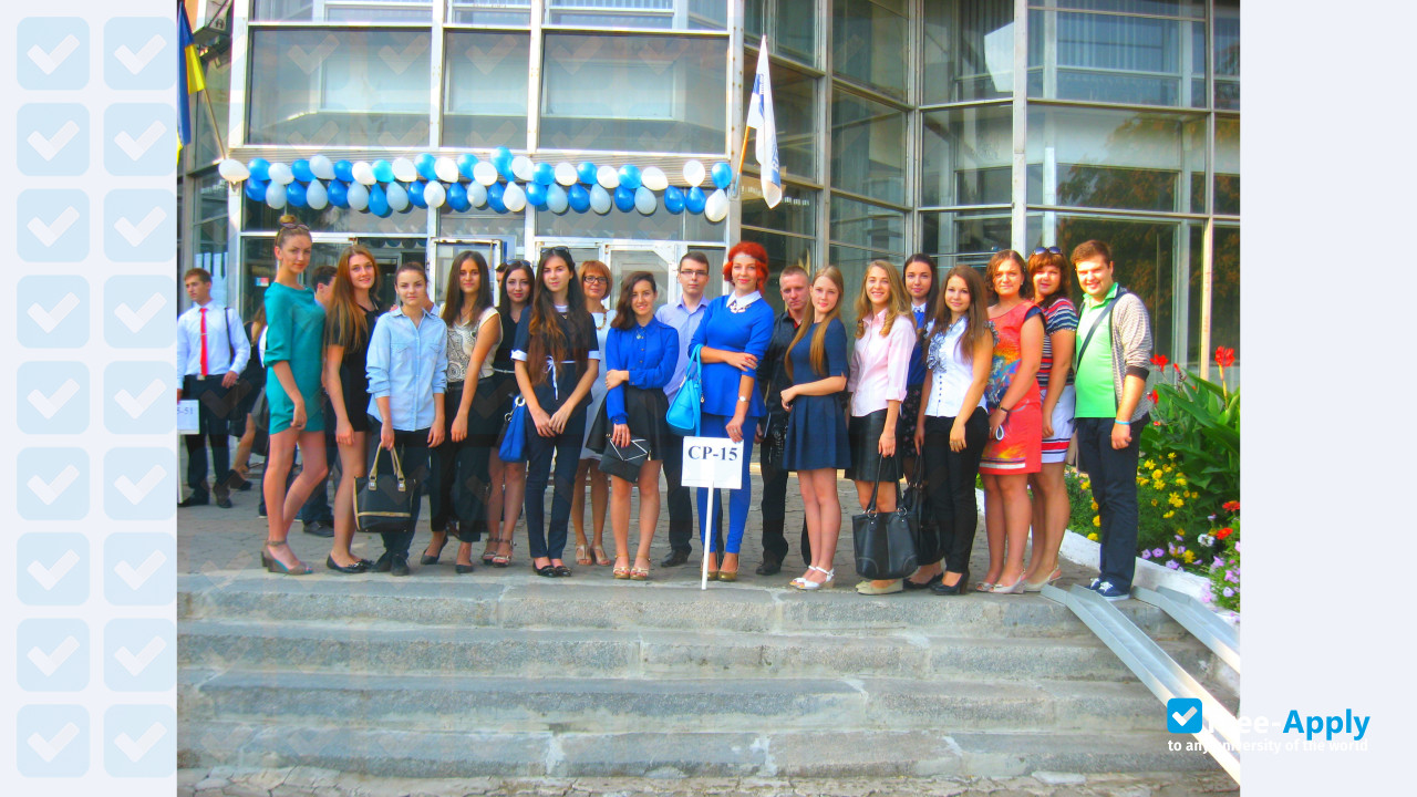 Institute for Entrepreneurship "Strategy" photo #3