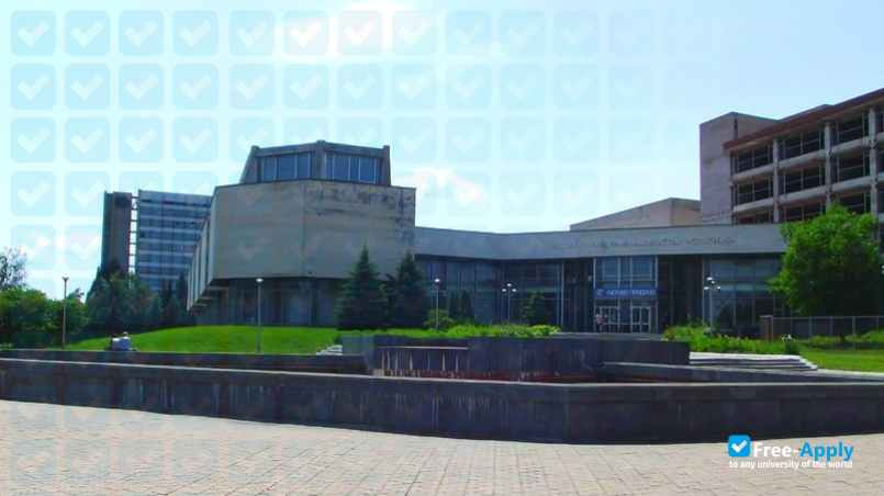 Institute for Entrepreneurship "Strategy" photo #4