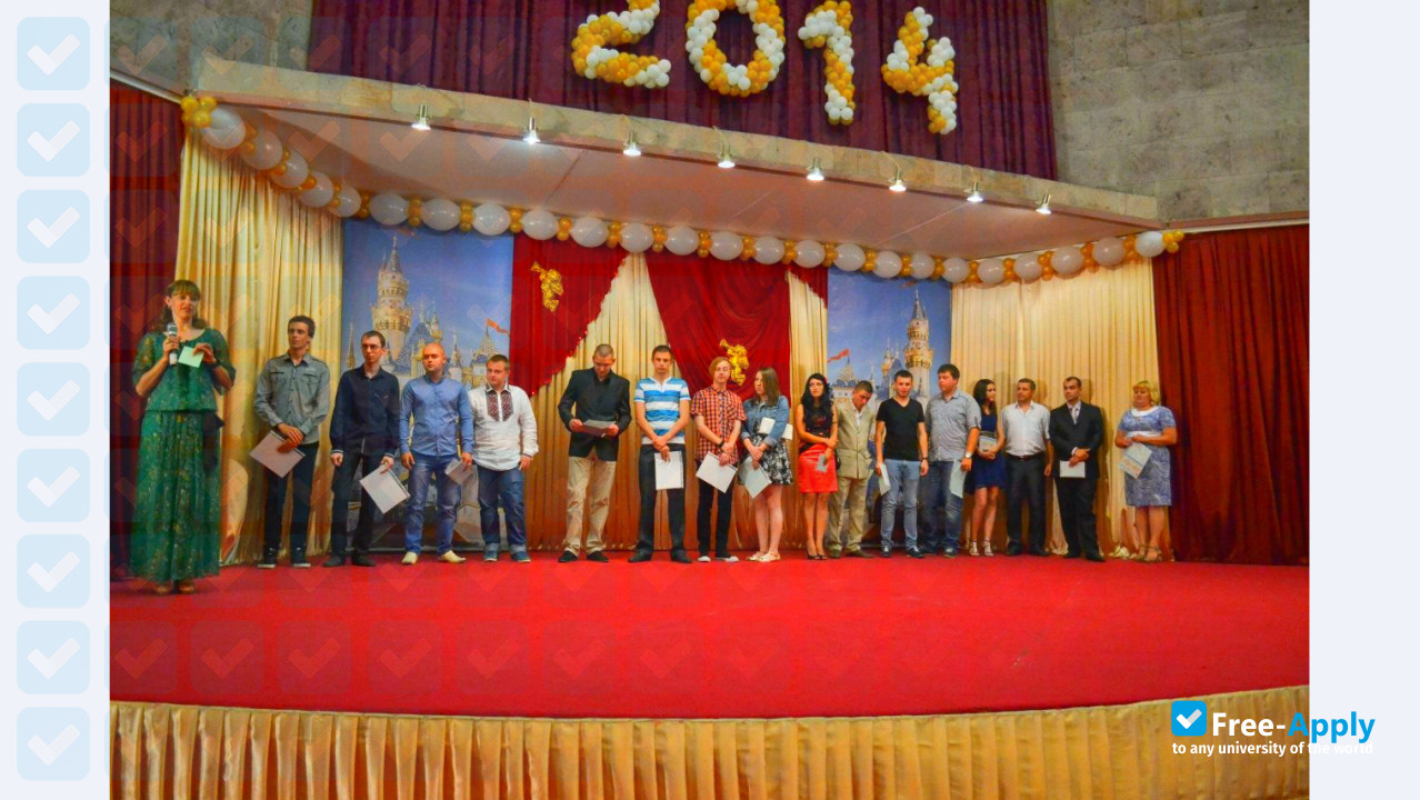 Institute for Entrepreneurship "Strategy" photo #7