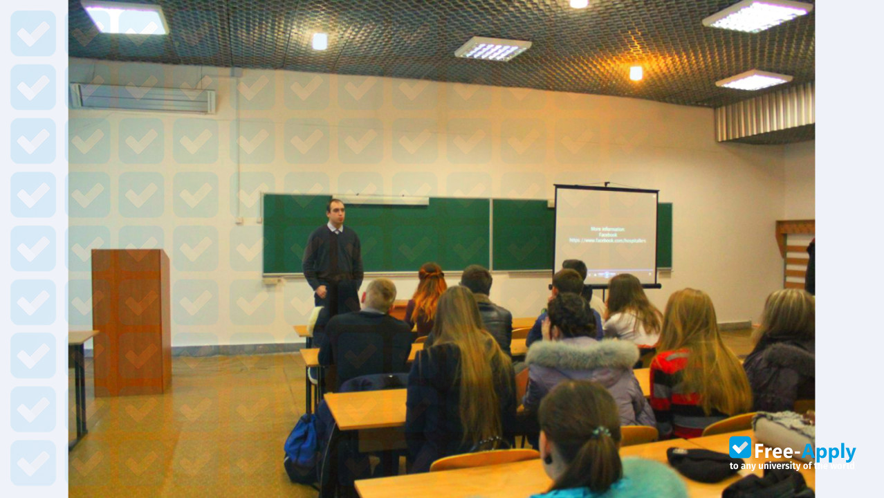 Institute for Entrepreneurship "Strategy" photo #6