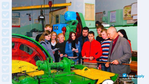 Pryazovskyi State Technical University photo #6