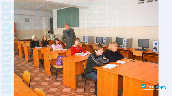 Pryazovskyi State Technical University фотография №9