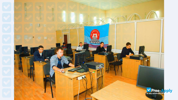 Pryazovskyi State Technical University фотография №6