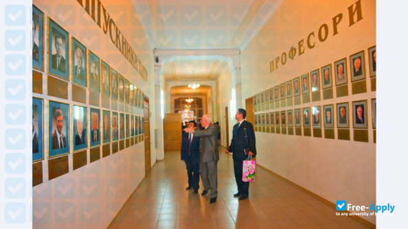 Pryazovskyi State Technical University photo #11