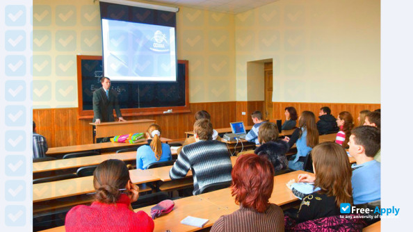 Pryazovskyi State Technical University photo #9