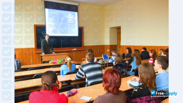 Pryazovskyi State Technical University фотография №5