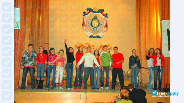 Pryazovskyi State Technical University photo #5