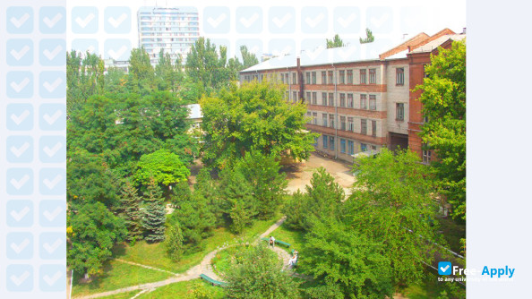 Pryazovskyi State Technical University photo #7