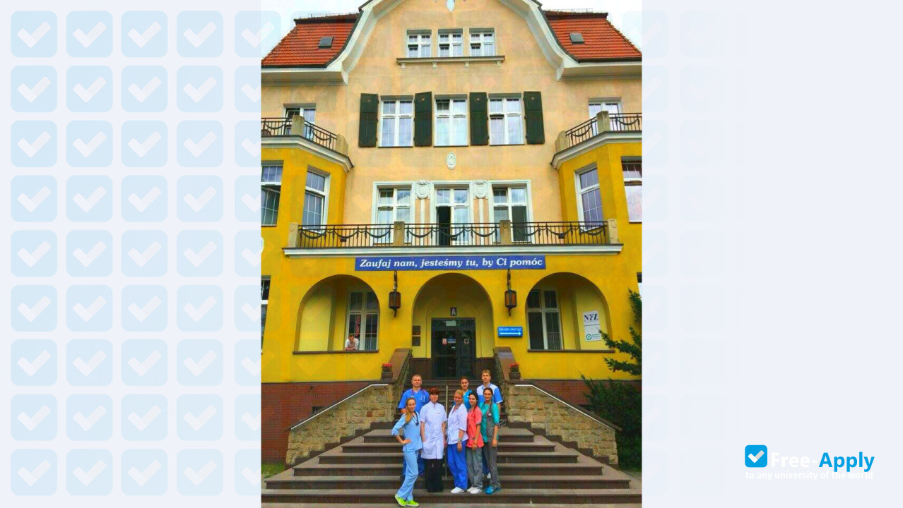 Kyiv Medical University UANM photo #6