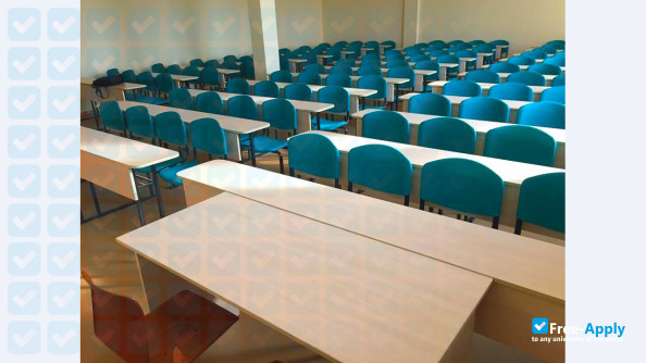 Kyiv Medical University UANM photo #3