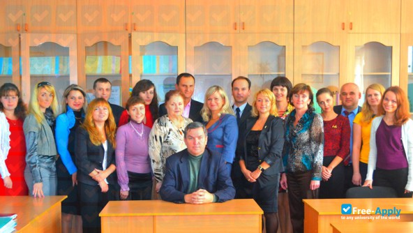 Photo de l’Rivne State Humanities University #1