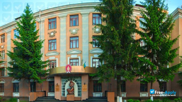 Rivne State Humanities University фотография №9