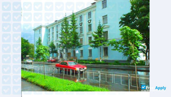 Rivne State Humanities University фотография №5