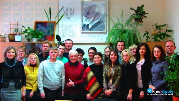 Photo de l’Rivne State Humanities University #10
