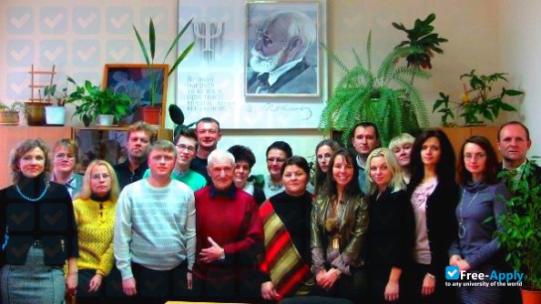 Foto de la Rivne State Humanities University #1