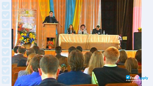 Rivne State Humanities University фотография №2