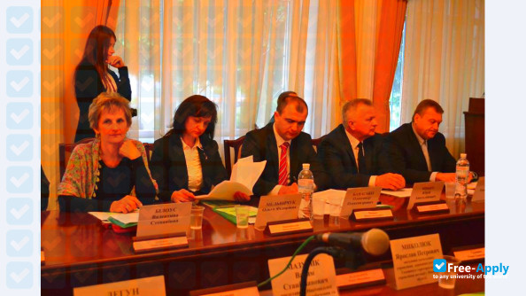 Vinnitsa State Pedagogical University photo #6