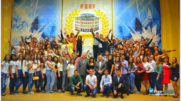 Foto de la Vinnitsa State Pedagogical University #2