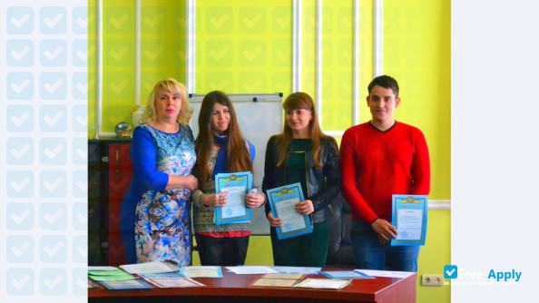 Vinnitsa State Pedagogical University photo #2