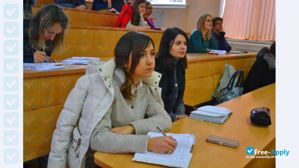 Foto de la Vinnitsa State Pedagogical University #5