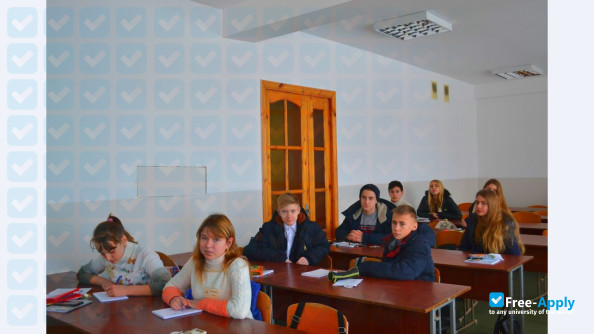 Foto de la Vinnitsa State Pedagogical University #1