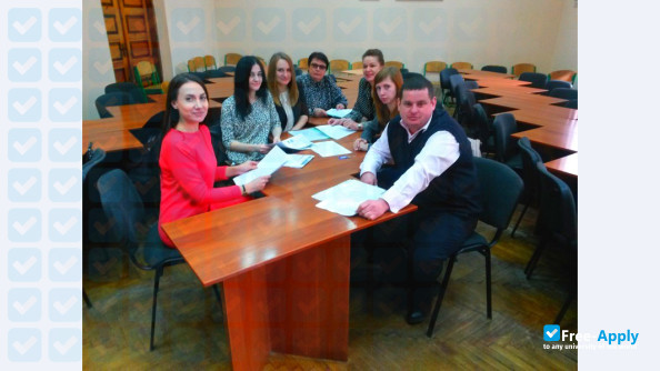 Vinnitsa Trade and Economic institute фотография №2