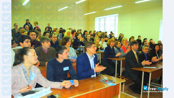 Vinnitsa Trade and Economic institute фотография №11
