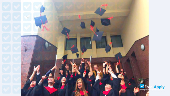Photo de l’Kyiv National Linguistic University #8