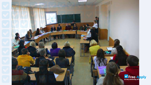 Photo de l’Vinnytsia Cooperative Institute #9