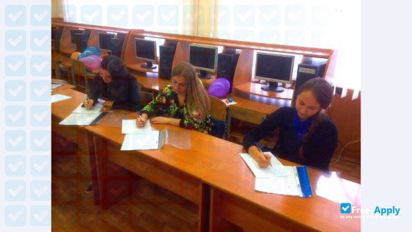 Photo de l’Vinnytsia Cooperative Institute #6