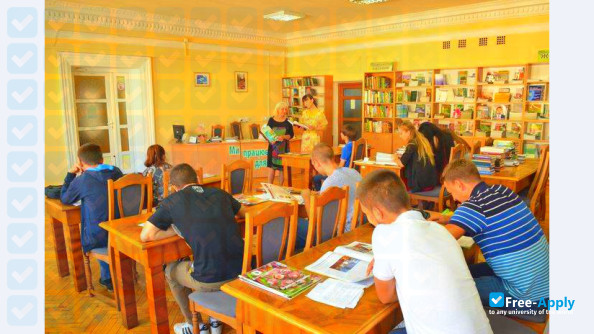 Photo de l’Vinnytsia Cooperative Institute #2