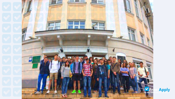 Photo de l’Vinnytsia Cooperative Institute #3
