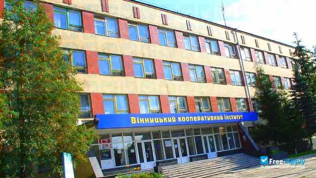 Vinnytsia Cooperative Institute photo #9