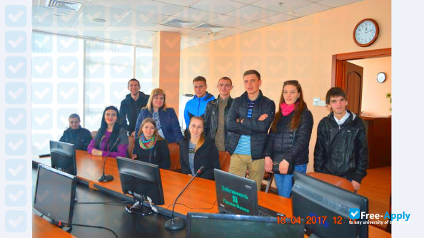Photo de l’Vinnytsia Cooperative Institute #13