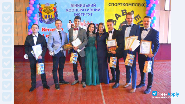 Photo de l’Vinnytsia Cooperative Institute #8