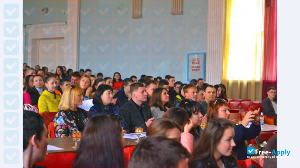 Photo de l’Vinnytsia Cooperative Institute #10
