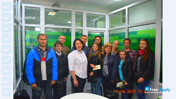 Vinnytsia Cooperative Institute photo #10