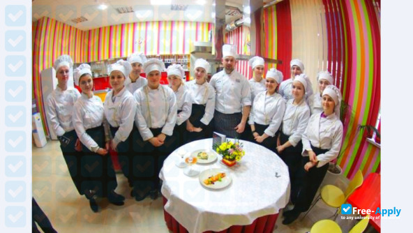 Foto de la Kyiv National University of Culture and Arts