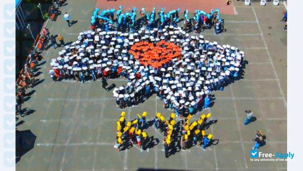 Foto de la Kyiv National University of Culture and Arts #6