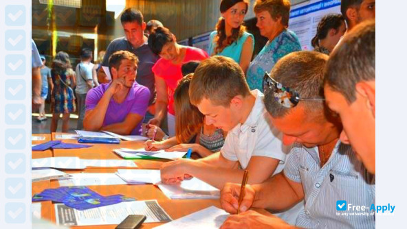 Foto de la Kyiv National University of Construction and Architecture