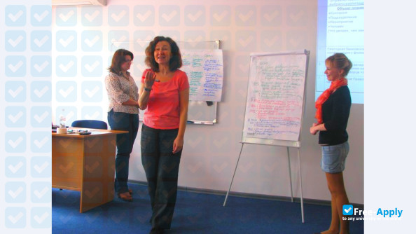 Photo de l’Volyn Institute for Economics and Management #12