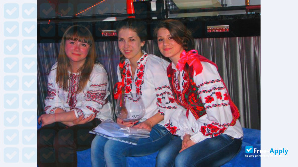 Volyn Institute for Economics and Management photo