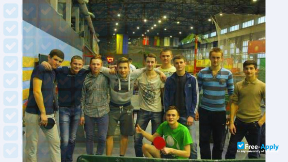 Photo de l’Volyn Institute for Economics and Management #7