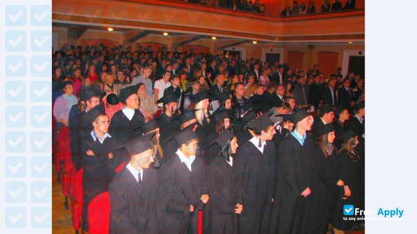 Photo de l’Volyn Institute for Economics and Management #3