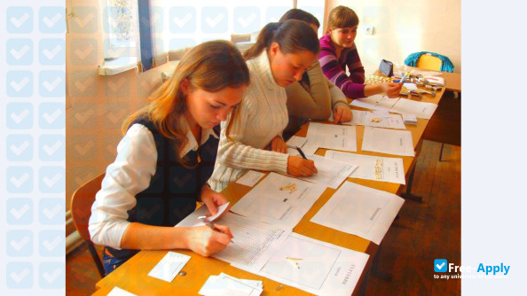 Photo de l’Volyn Institute for Economics and Management #11