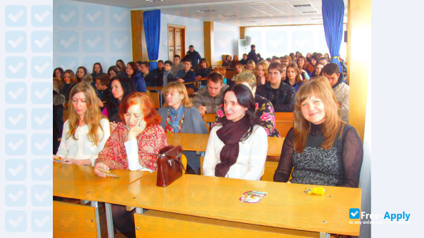 Photo de l’Volyn Institute for Economics and Management #6